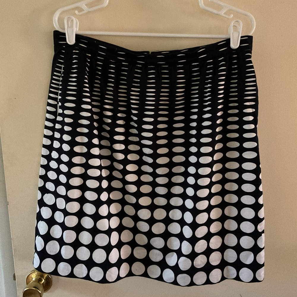 J CREW SKIRT, NWOT, SIZE 10